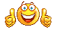Daumen hoch :daumenhoch: